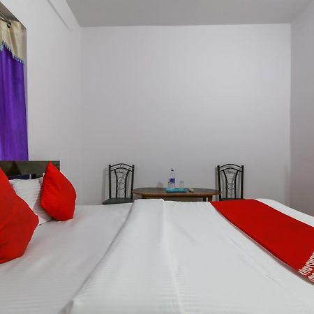 Oyo Flagship Hotel Arihant Rājgīr المظهر الخارجي الصورة