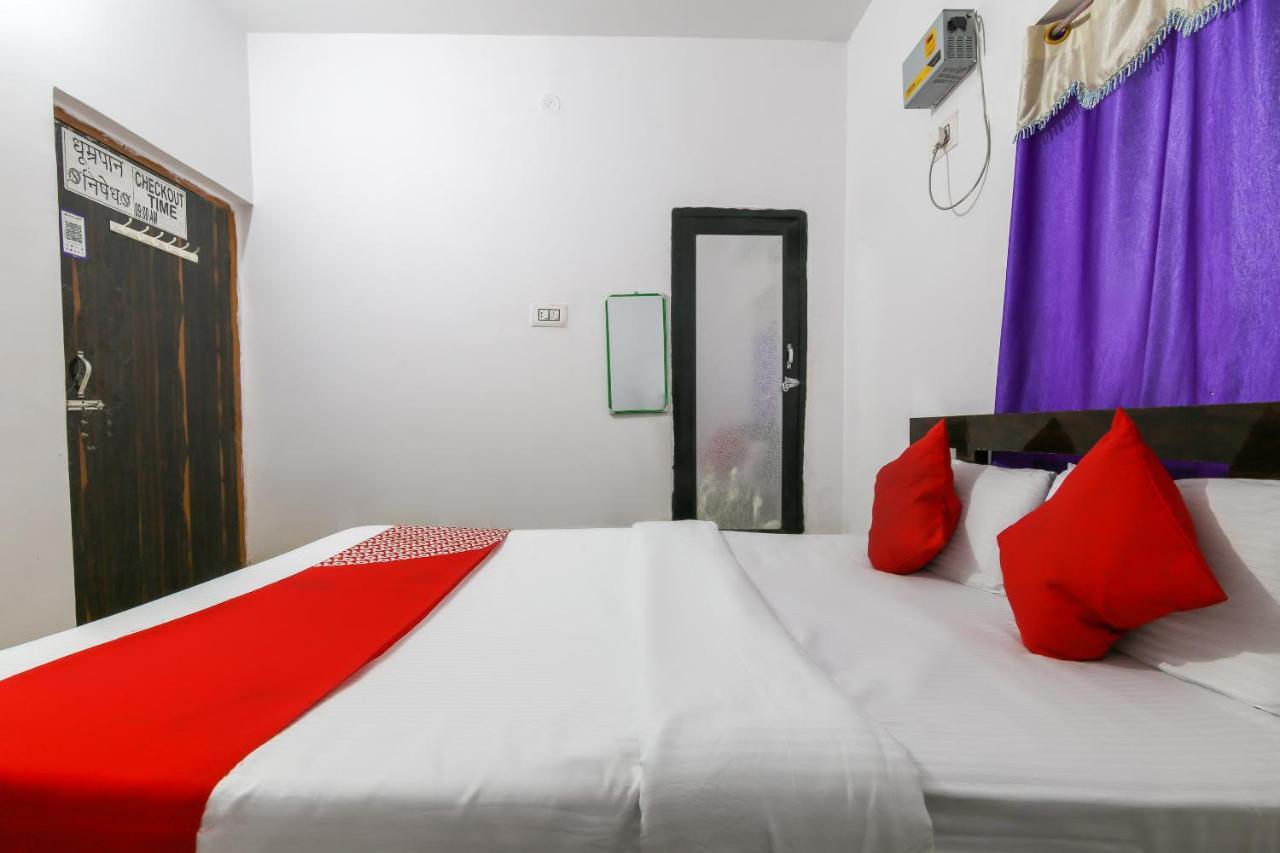 Oyo Flagship Hotel Arihant Rājgīr المظهر الخارجي الصورة