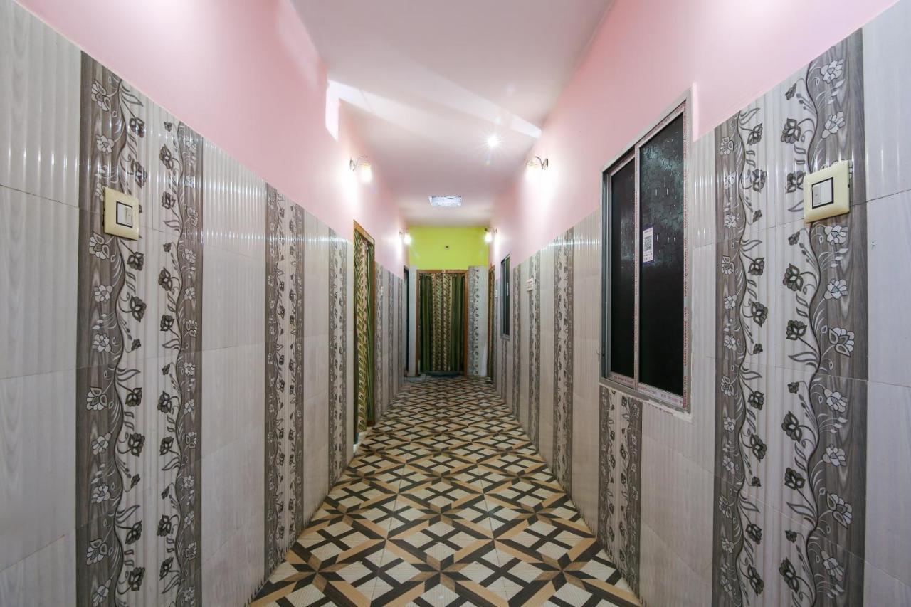 Oyo Flagship Hotel Arihant Rājgīr المظهر الخارجي الصورة
