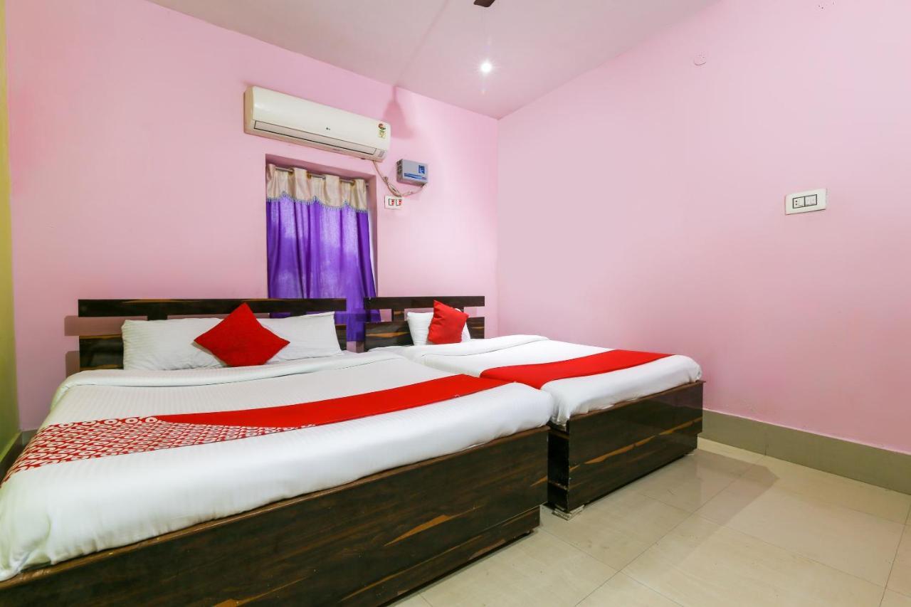 Oyo Flagship Hotel Arihant Rājgīr المظهر الخارجي الصورة