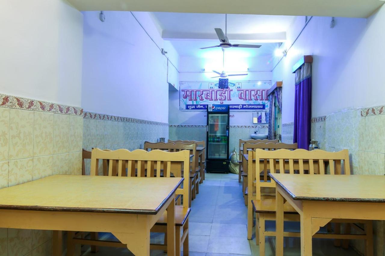 Oyo Flagship Hotel Arihant Rājgīr المظهر الخارجي الصورة