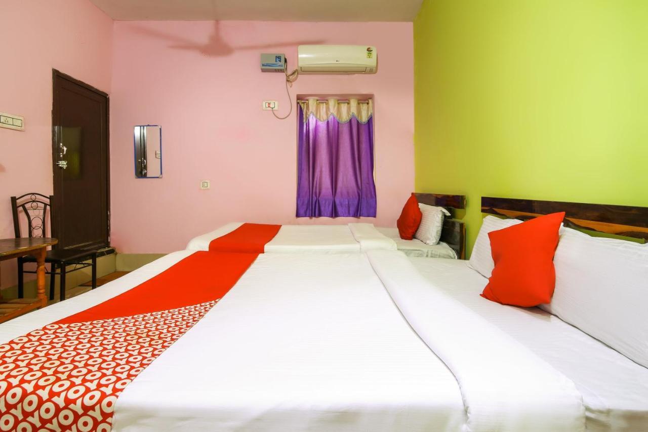 Oyo Flagship Hotel Arihant Rājgīr المظهر الخارجي الصورة