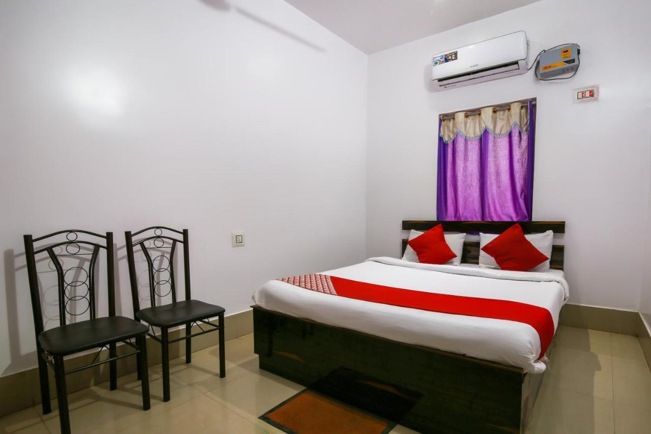 Oyo Flagship Hotel Arihant Rājgīr المظهر الخارجي الصورة