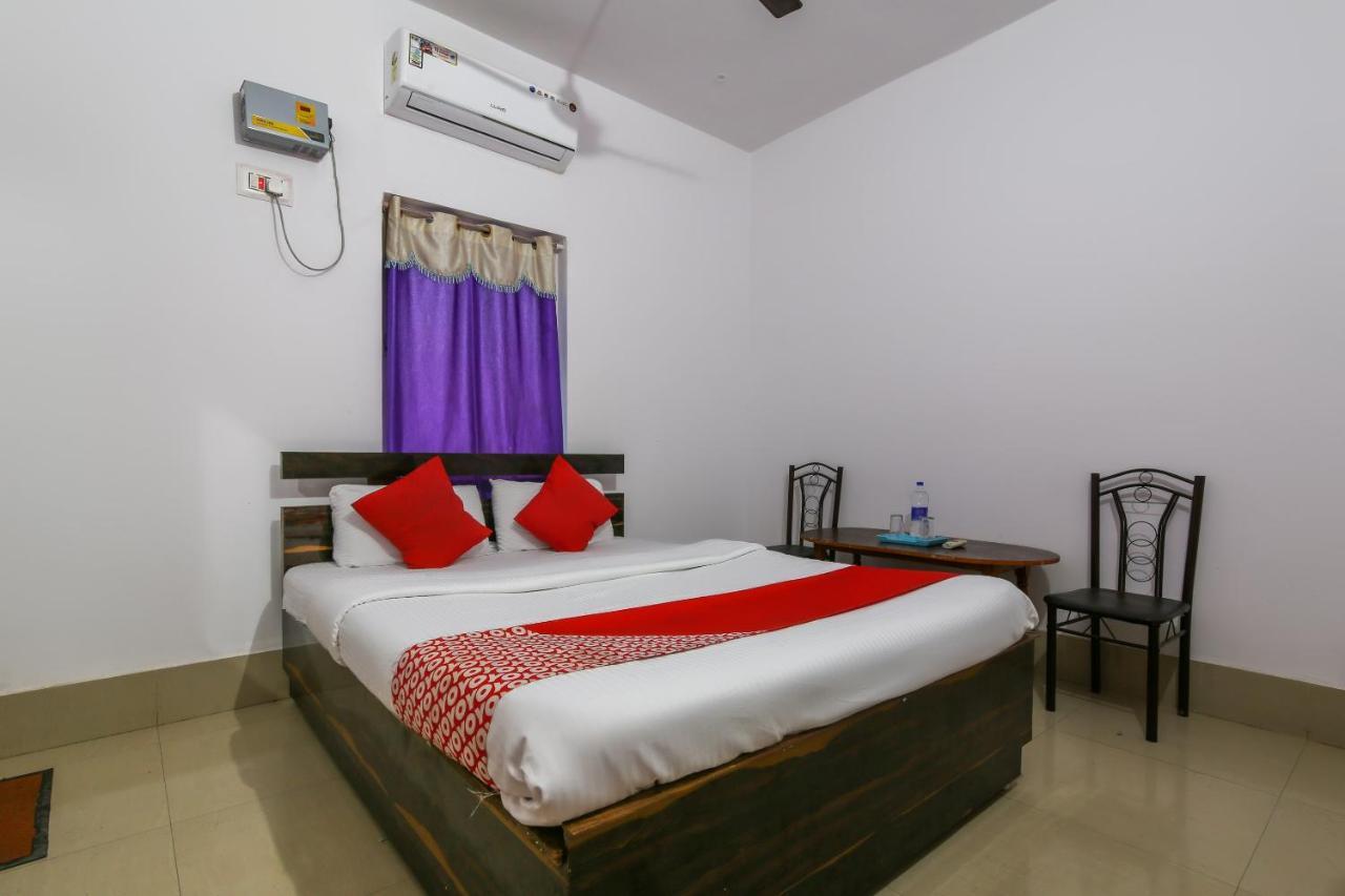 Oyo Flagship Hotel Arihant Rājgīr المظهر الخارجي الصورة