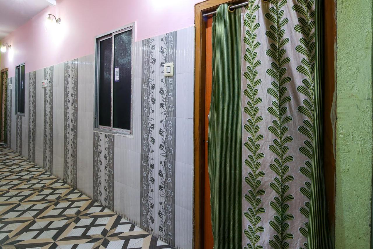 Oyo Flagship Hotel Arihant Rājgīr المظهر الخارجي الصورة