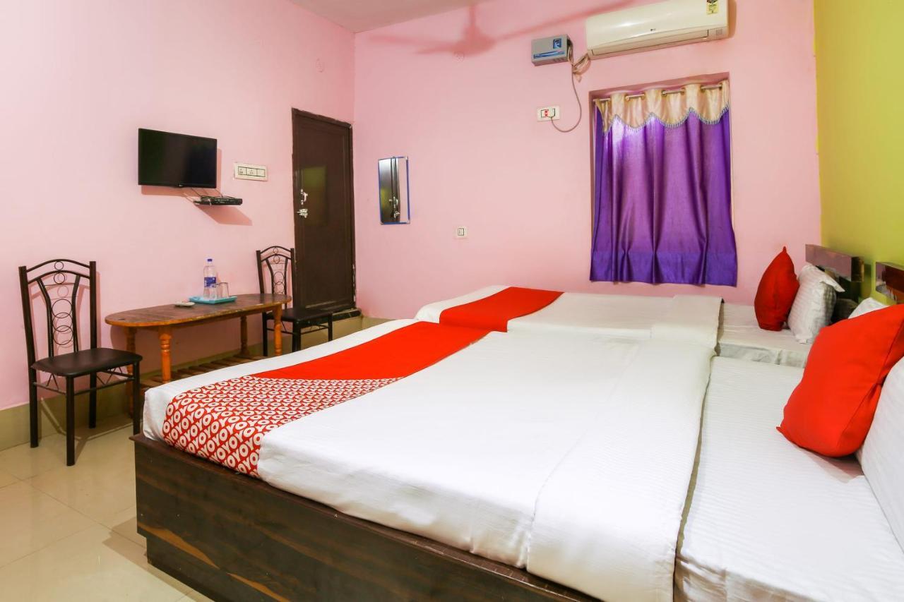 Oyo Flagship Hotel Arihant Rājgīr المظهر الخارجي الصورة