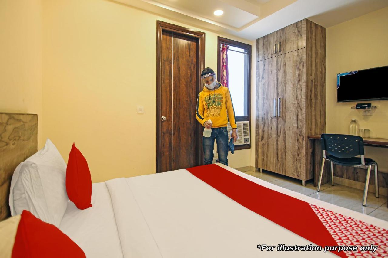 Oyo Flagship Hotel Arihant Rājgīr المظهر الخارجي الصورة