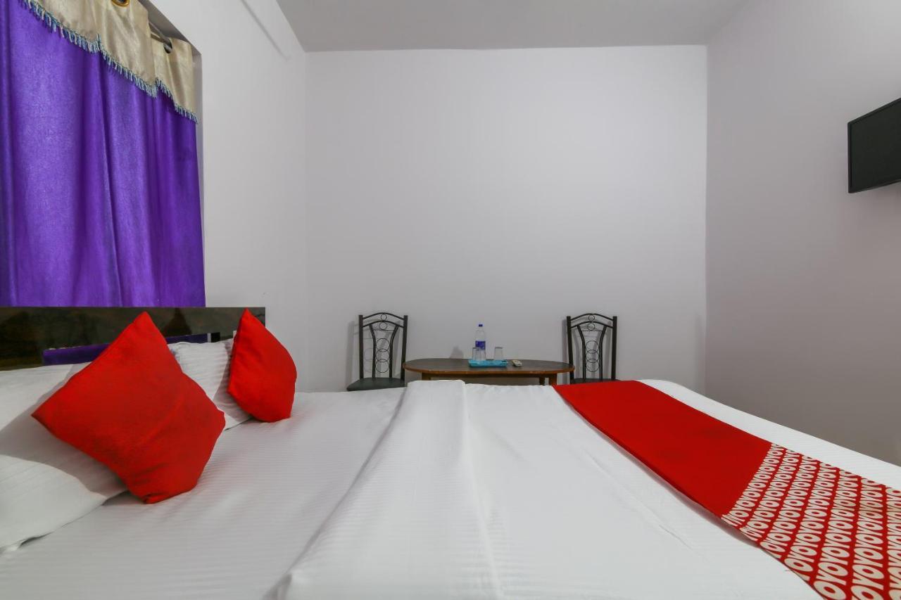 Oyo Flagship Hotel Arihant Rājgīr المظهر الخارجي الصورة